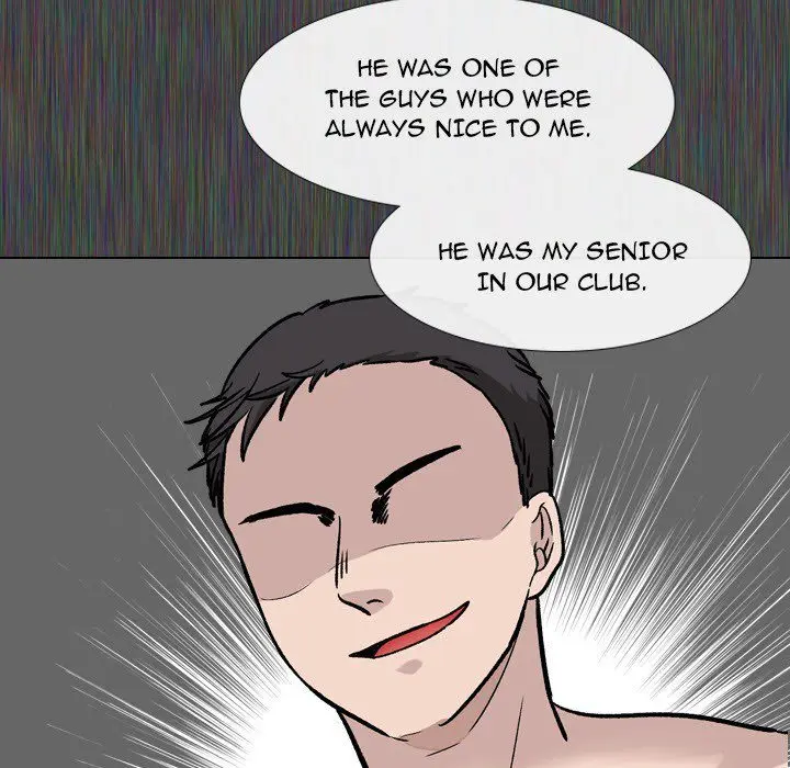 Friends Manhwa Chapter 19 - Page 20