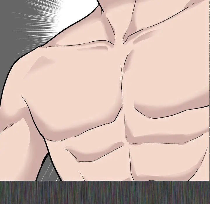 Friends Manhwa Chapter 19 - Page 21