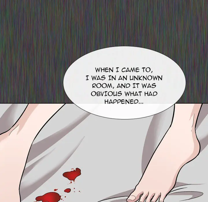 Friends Manhwa Chapter 19 - Page 22