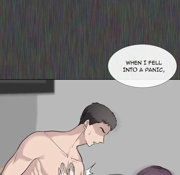 Friends Manhwa Chapter 19 - Page 24