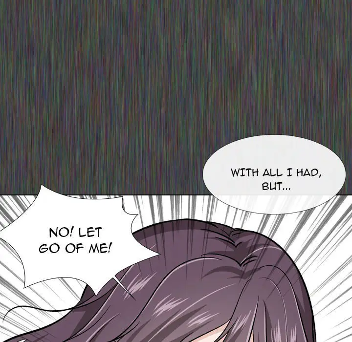 Friends Manhwa Chapter 19 - Page 26