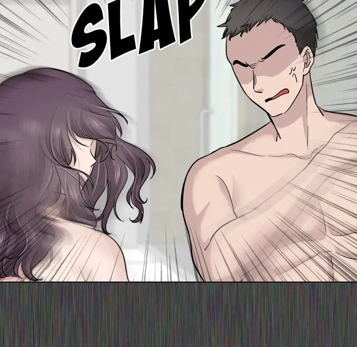 Friends Manhwa Chapter 19 - Page 29