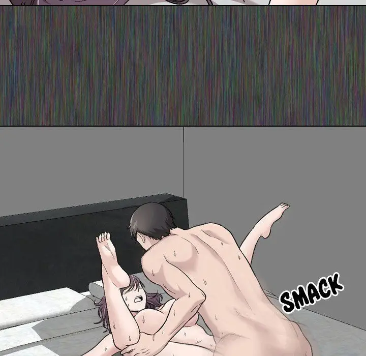 Friends Manhwa Chapter 19 - Page 42