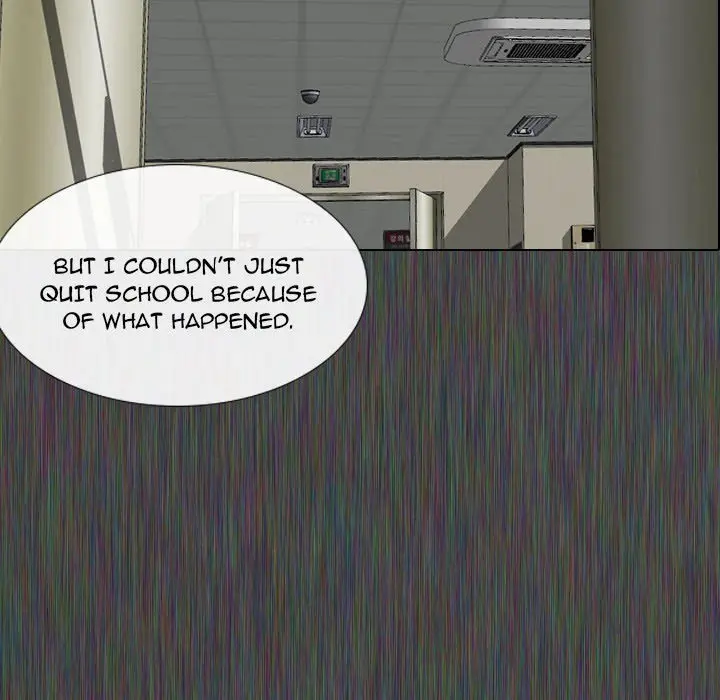 Friends Manhwa Chapter 19 - Page 45