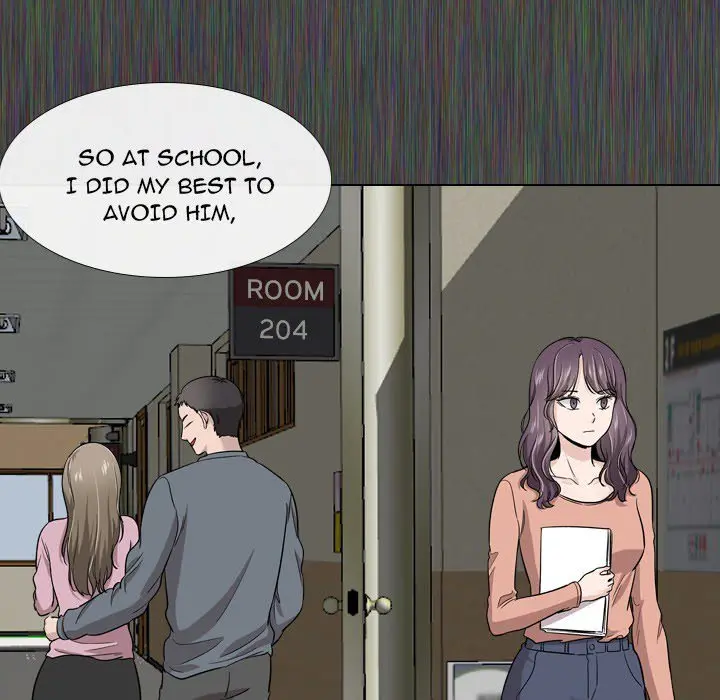 Friends Manhwa Chapter 19 - Page 49