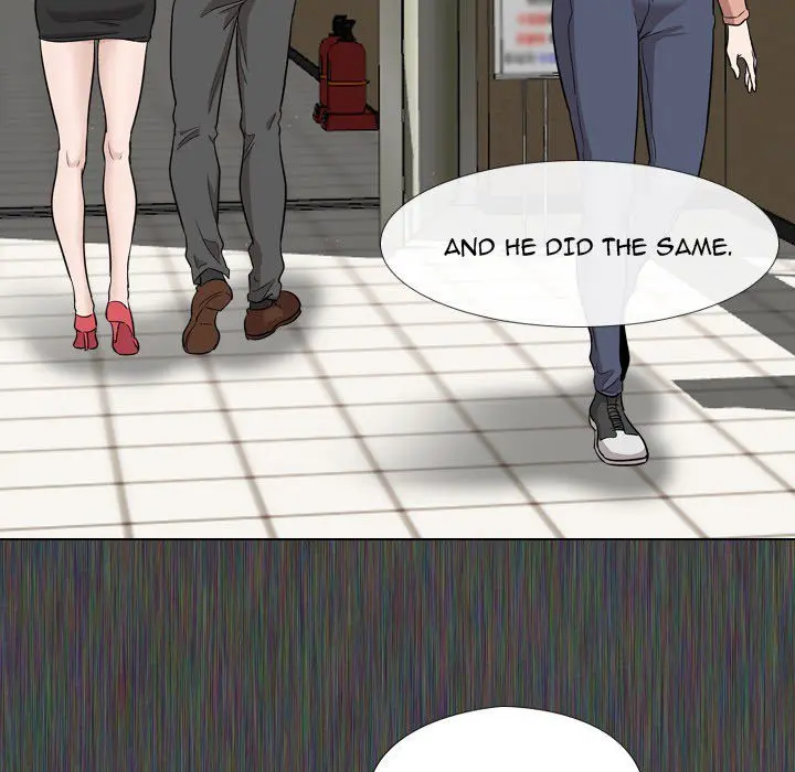 Friends Manhwa Chapter 19 - Page 50