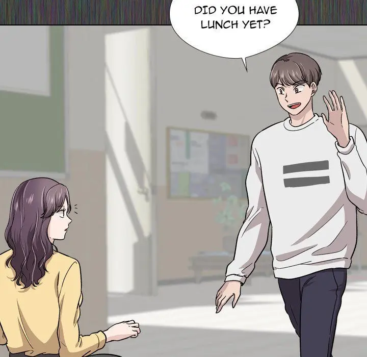 Friends Manhwa Chapter 19 - Page 51