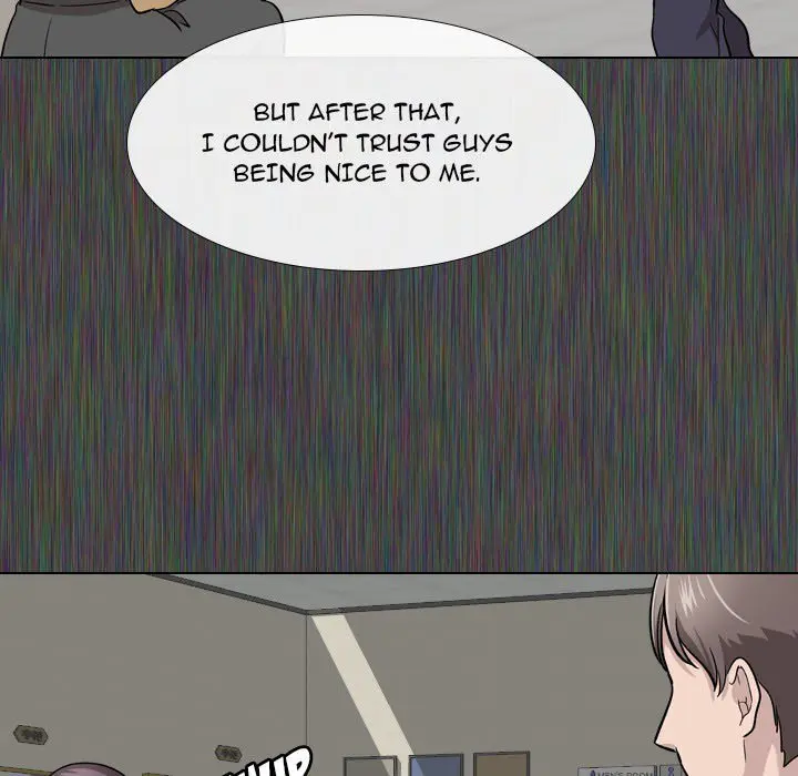 Friends Manhwa Chapter 19 - Page 52