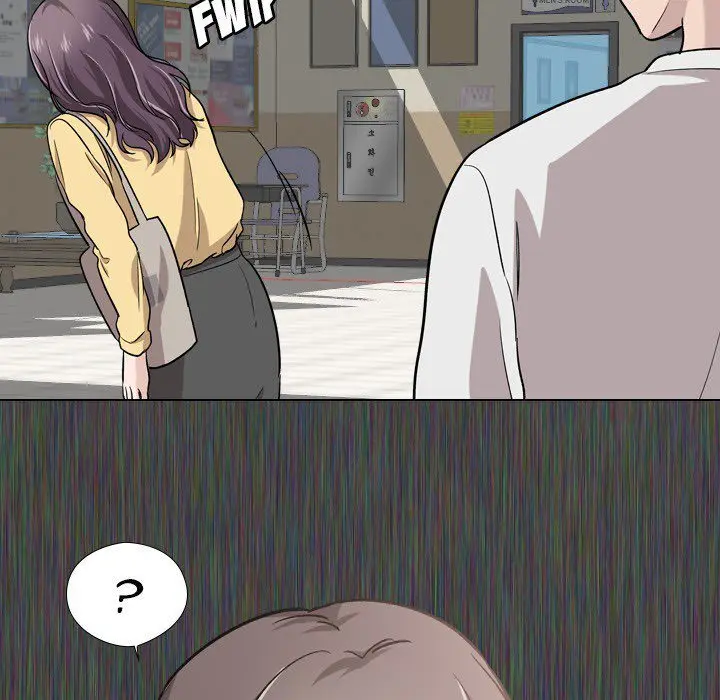 Friends Manhwa Chapter 19 - Page 53