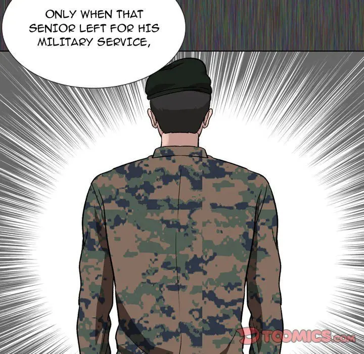 Friends Manhwa Chapter 19 - Page 57