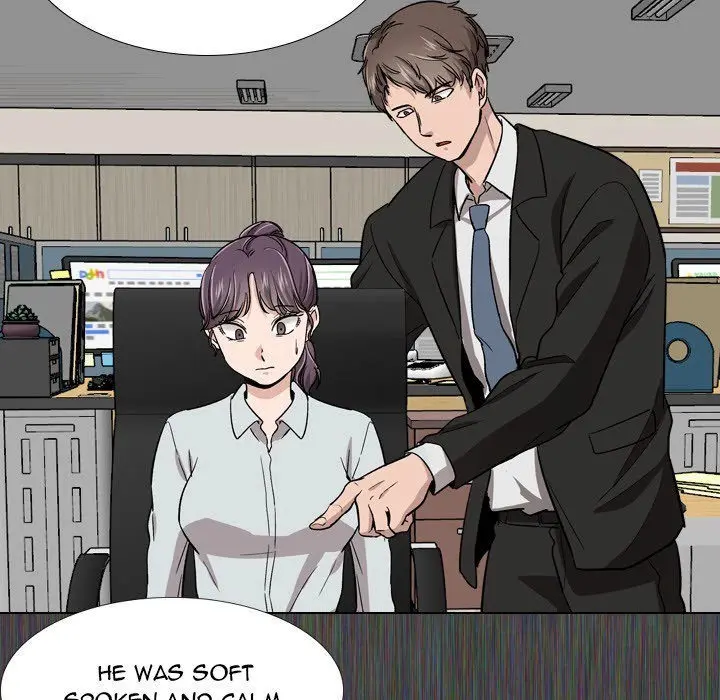 Friends Manhwa Chapter 19 - Page 66