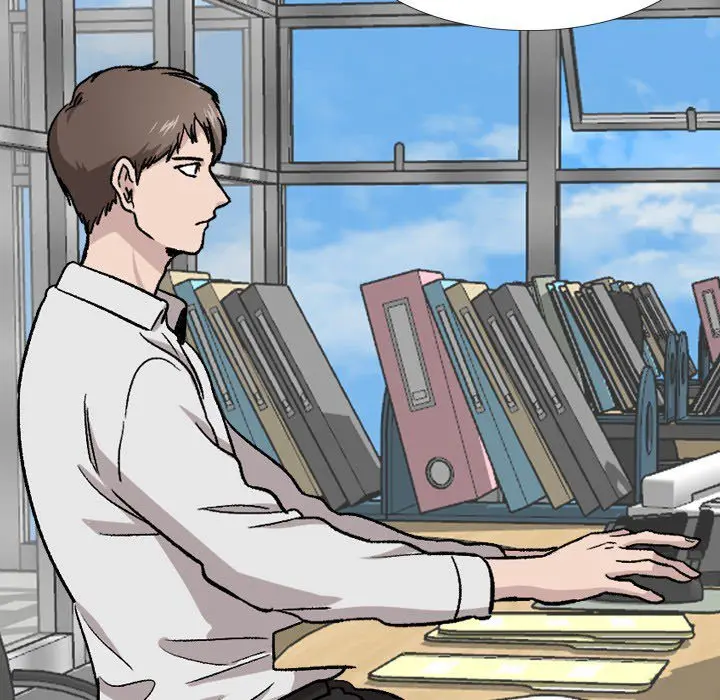 Friends Manhwa Chapter 19 - Page 68