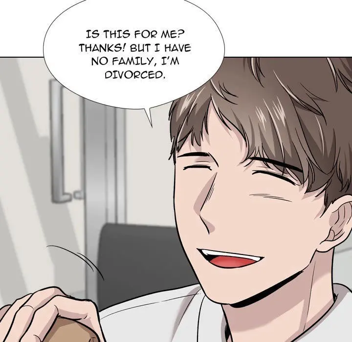 Friends Manhwa Chapter 19 - Page 75