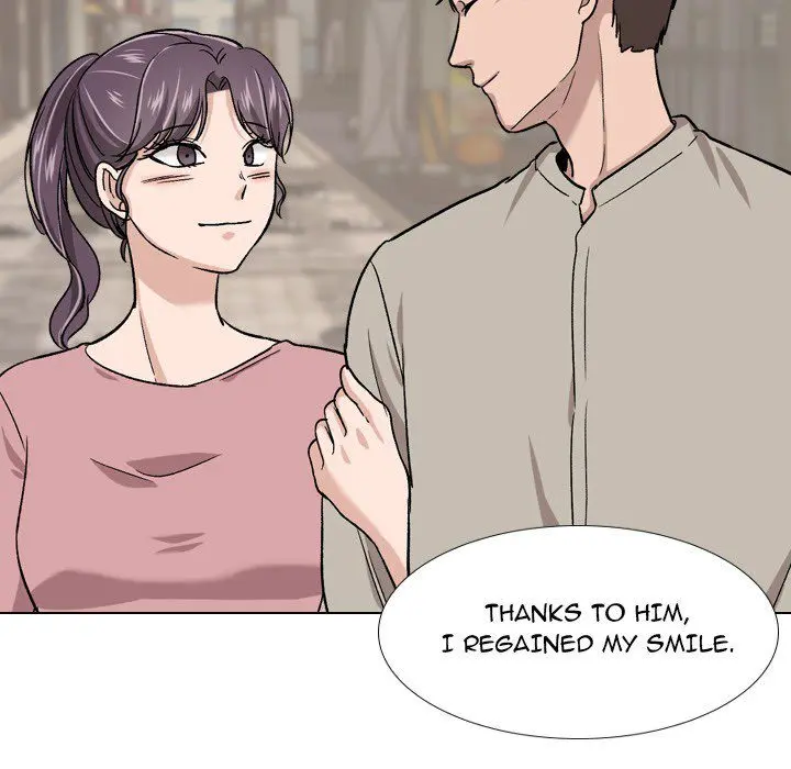 Friends Manhwa Chapter 19 - Page 86