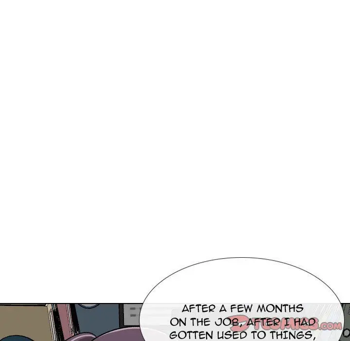 Friends Manhwa Chapter 19 - Page 87
