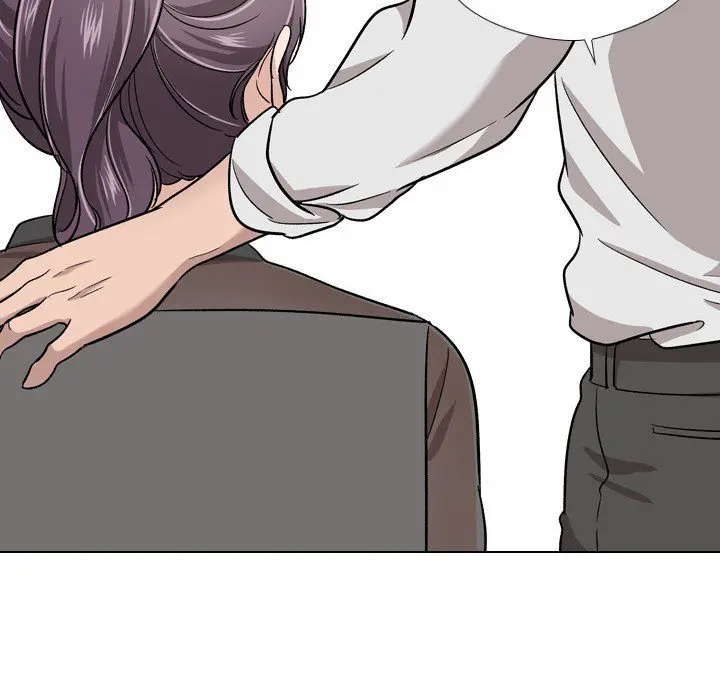 Friends Manhwa Chapter 19 - Page 91