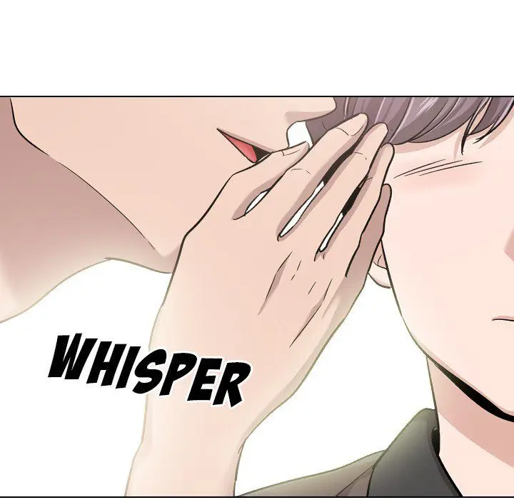 Friends Manhwa Chapter 19 - Page 95