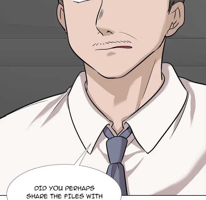 Friends Manhwa Chapter 20 - Page 101