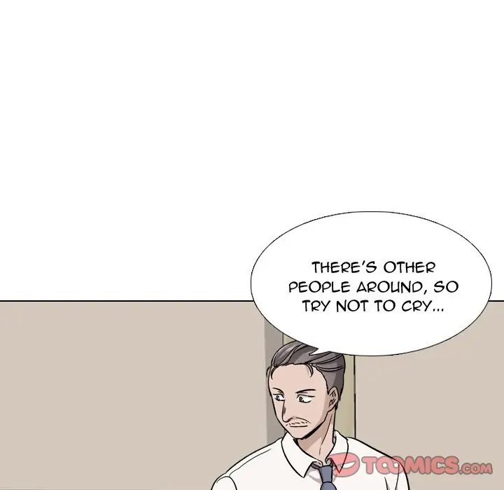 Friends Manhwa Chapter 20 - Page 105