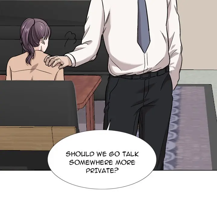 Friends Manhwa Chapter 20 - Page 106