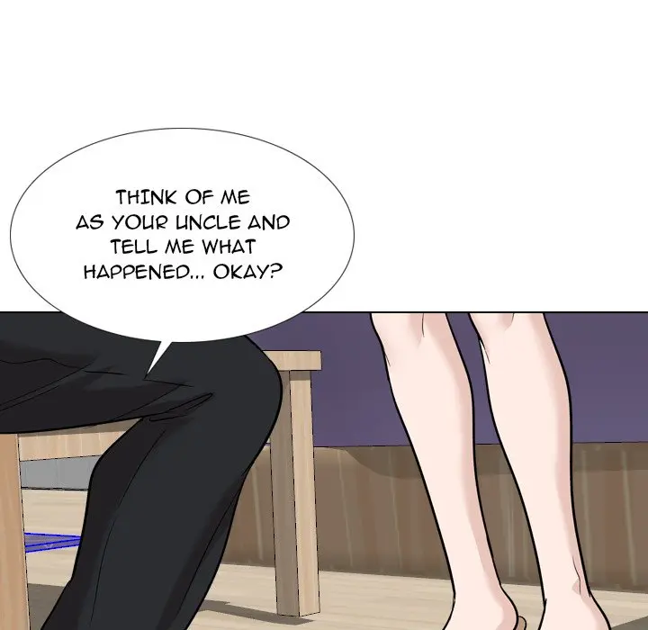 Friends Manhwa Chapter 20 - Page 108