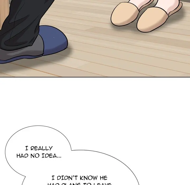 Friends Manhwa Chapter 20 - Page 109