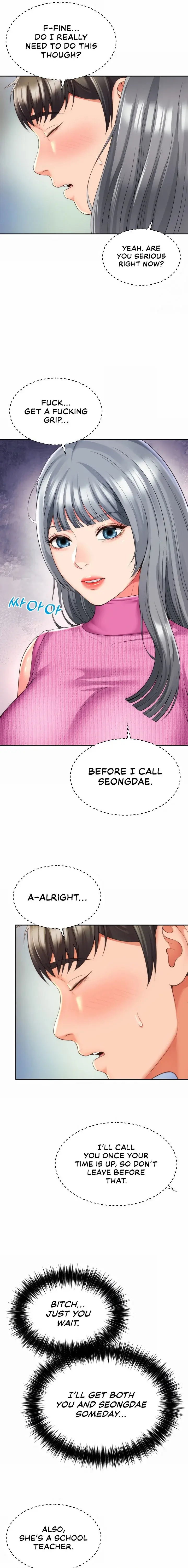 Friends Manhwa Chapter 20 - Page 11