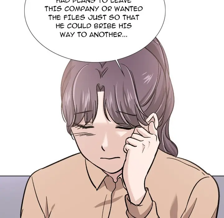 Friends Manhwa Chapter 20 - Page 110