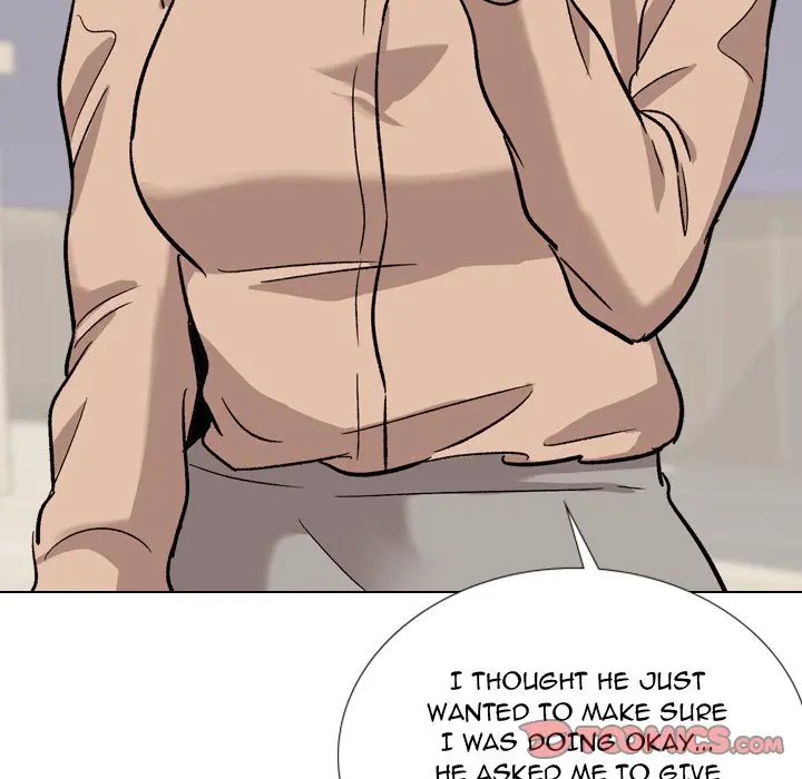 Friends Manhwa Chapter 20 - Page 111