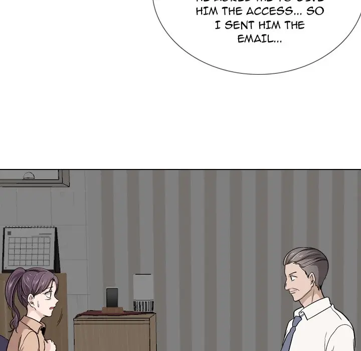Friends Manhwa Chapter 20 - Page 112