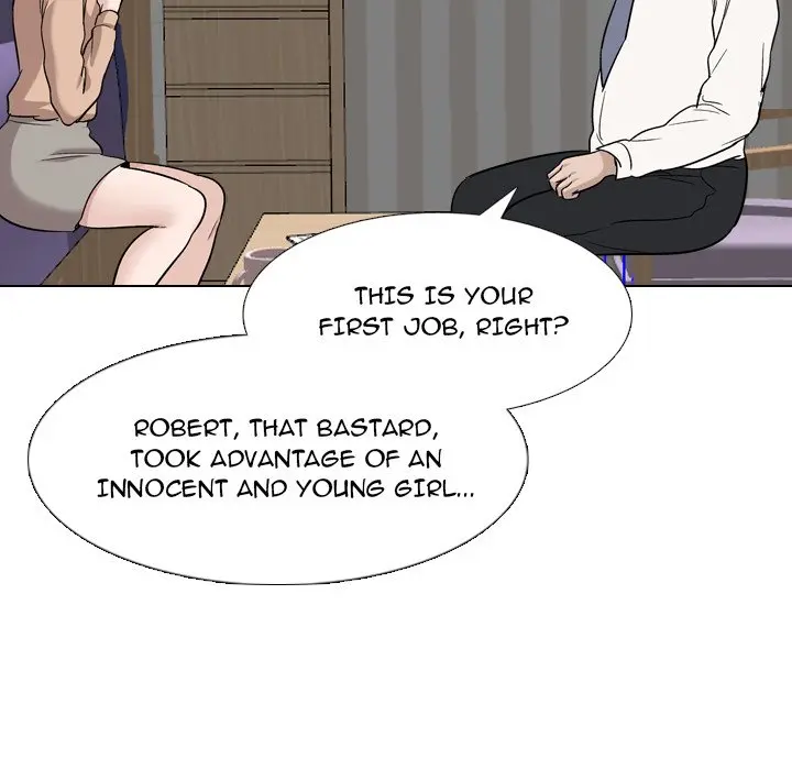 Friends Manhwa Chapter 20 - Page 113