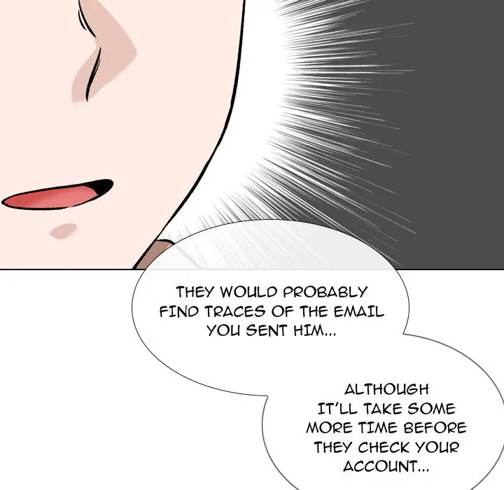 Friends Manhwa Chapter 20 - Page 121