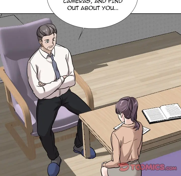 Friends Manhwa Chapter 20 - Page 123