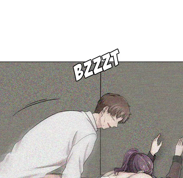 Friends Manhwa Chapter 20 - Page 125