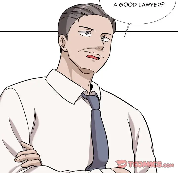 Friends Manhwa Chapter 20 - Page 129
