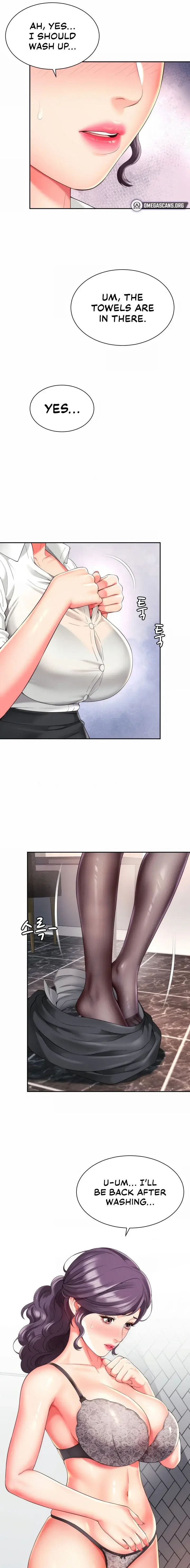 Friends Manhwa Chapter 20 - Page 13