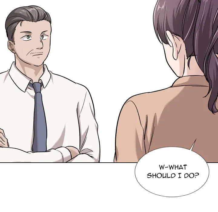 Friends Manhwa Chapter 20 - Page 133