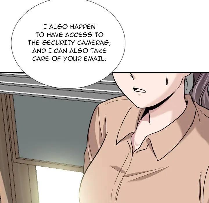 Friends Manhwa Chapter 20 - Page 136