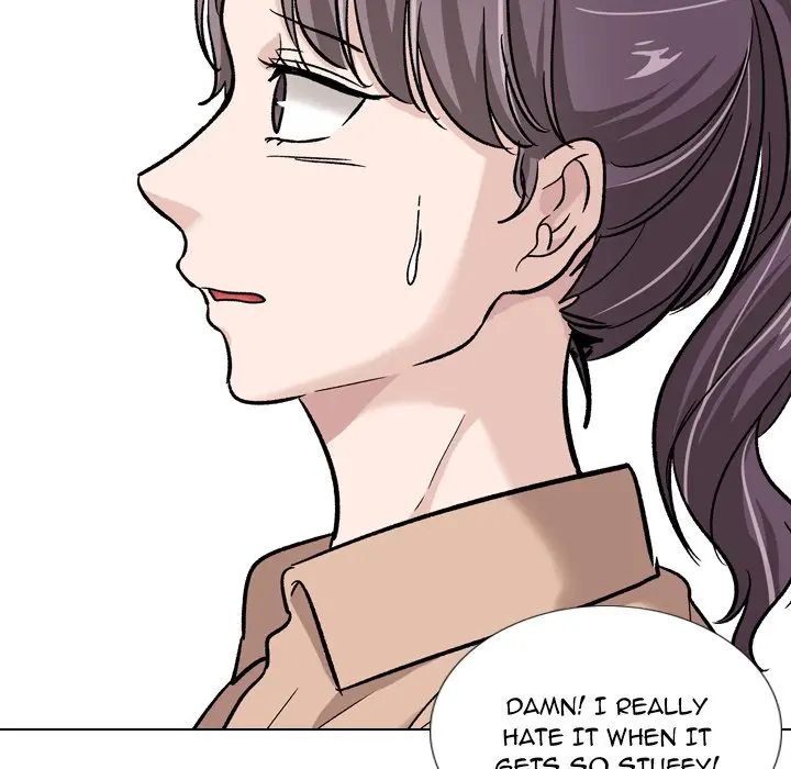 Friends Manhwa Chapter 20 - Page 139