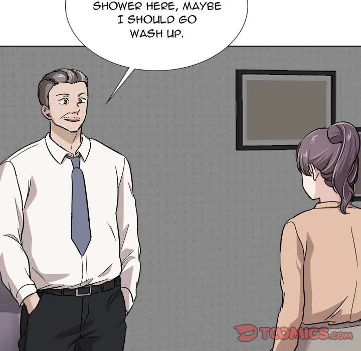 Friends Manhwa Chapter 20 - Page 141