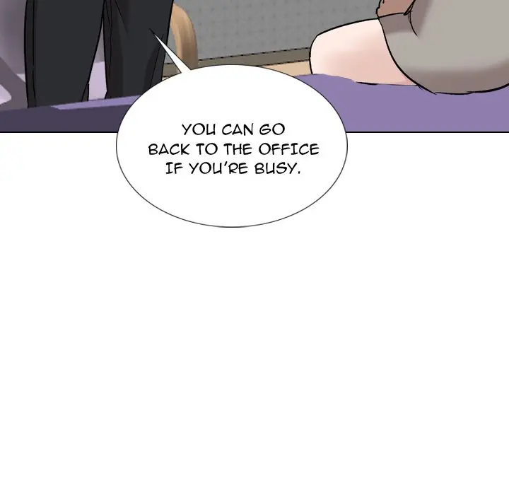 Friends Manhwa Chapter 20 - Page 142