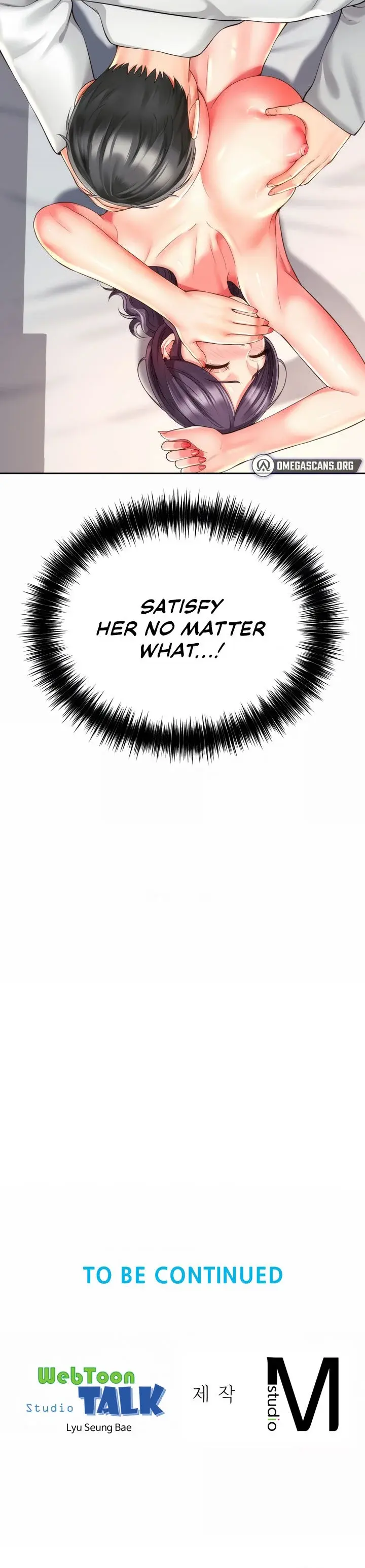Friends Manhwa Chapter 20 - Page 18