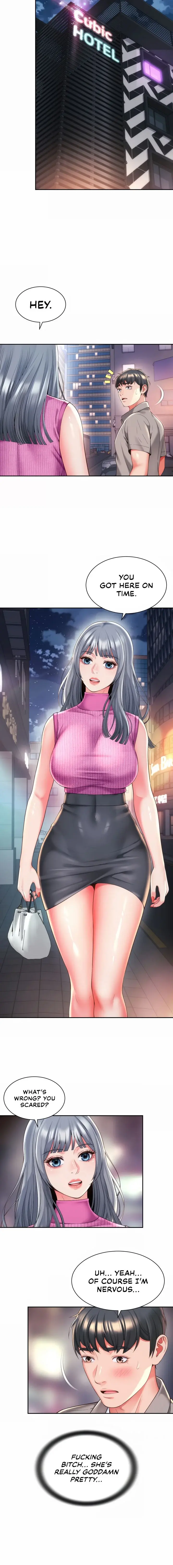 Friends Manhwa Chapter 20 - Page 2