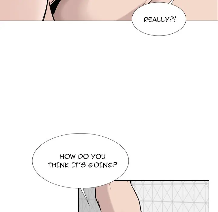 Friends Manhwa Chapter 20 - Page 20