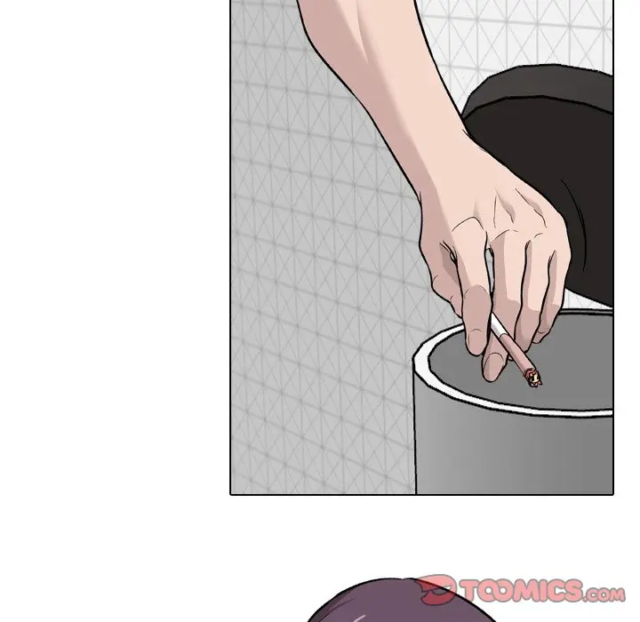 Friends Manhwa Chapter 20 - Page 21