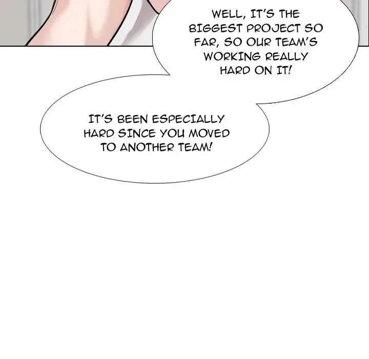 Friends Manhwa Chapter 20 - Page 23