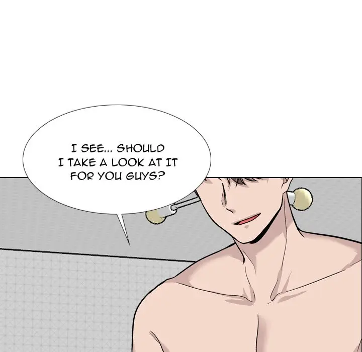 Friends Manhwa Chapter 20 - Page 24