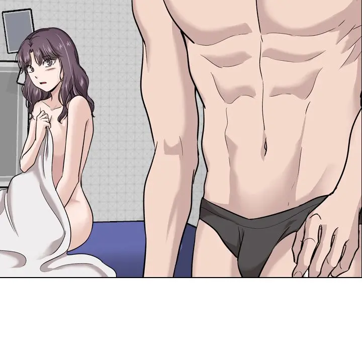 Friends Manhwa Chapter 20 - Page 25