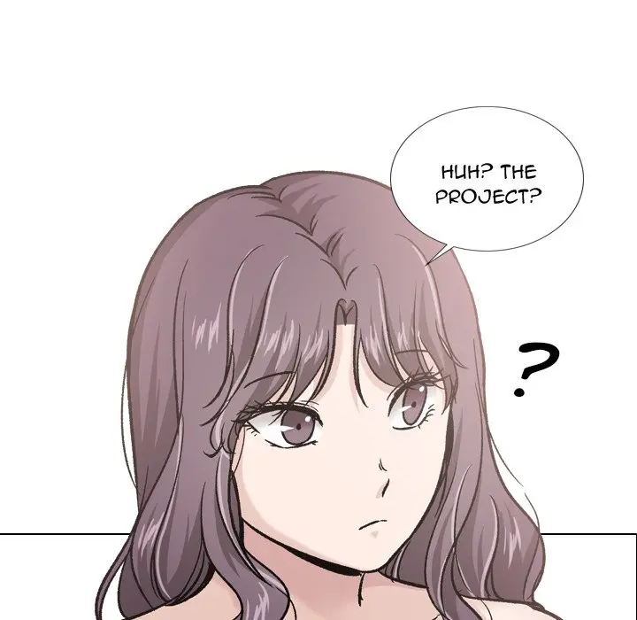 Friends Manhwa Chapter 20 - Page 26