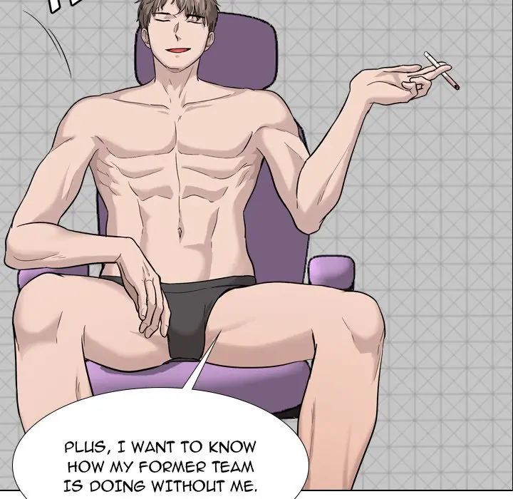 Friends Manhwa Chapter 20 - Page 29